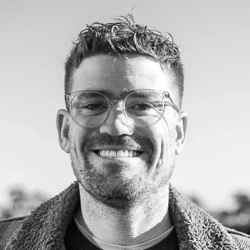 Andrew van Leeuwen profile image