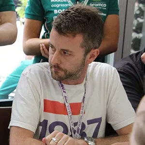 Ben Waterworth profile image