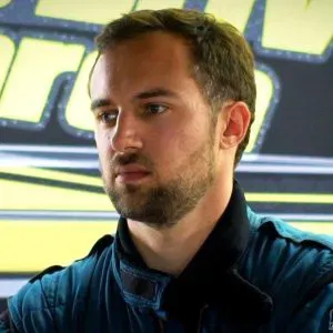 Stefan Bartholomaeus profile image